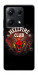 Чохол Hellfire club для Xiaomi Redmi Note 14S