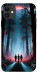 Чехол Kids in the forest для iPhone 11