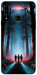 Чехол Kids in the forest для Galaxy A20s (2019)