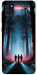 Чехол Kids in the forest для Galaxy A21s (2020)