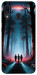 Чехол Kids in the forest для Galaxy A30 (2019)