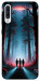 Чехол Kids in the forest для Galaxy A50 (2019)