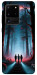 Чехол Kids in the forest для Galaxy S20 Ultra (2020)