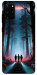 Чехол Kids in the forest для Galaxy S20 Plus (2020)