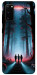 Чехол Kids in the forest для Galaxy S20 (2020)