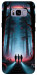 Чехол Kids in the forest для Galaxy S8+