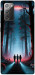 Чохол Kids in the forest для Galaxy Note 20