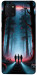 Чехол Kids in the forest для Galaxy Note 10 Lite (2020)