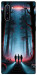 Чехол Kids in the forest для Galaxy Note 10 (2019)