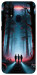 Чехол Kids in the forest для Galaxy M31 (2020)