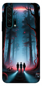 Чохол Kids in the forest для Huawei Honor 20 Pro