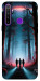 Чехол Kids in the forest для Realme 5