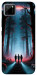 Чохол Kids in the forest для Realme C11