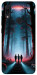 Чехол Kids in the forest для Xiaomi Redmi Note 7