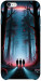 Чехол Kids in the forest для iPhone 6S Plus