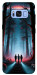 Чехол Kids in the forest для Galaxy S8 (G950)