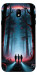 Чехол Kids in the forest для Galaxy J7 (2017)