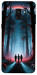 Чохол Kids in the forest для Galaxy A8 (2018)
