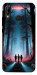 Чехол Kids in the forest для Huawei P20 Lite
