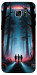 Чохол Kids in the forest для Galaxy S7 Edge