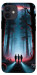Чехол Kids in the forest для iPhone 12