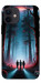 Чехол Kids in the forest для iPhone 12 mini