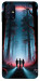 Чехол Kids in the forest для Galaxy M31s
