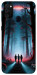 Чехол Kids in the forest для Galaxy M30s