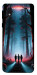 Чехол Kids in the forest для Galaxy M01 Core