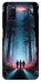 Чехол Kids in the forest для Oppo A92