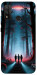 Чехол Kids in the forest для Huawei P Smart (2020)