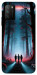 Чехол Kids in the forest для Xiaomi Poco M3