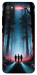 Чехол Kids in the forest для Galaxy A02s