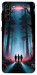 Чехол Kids in the forest для Galaxy S21+
