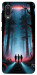 Чехол Kids in the forest для Galaxy A02