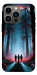 Чехол Kids in the forest для iPhone 13 Pro