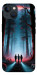 Чехол Kids in the forest для iPhone 13