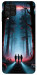 Чехол Kids in the forest для Galaxy A22 4G