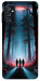 Чехол Kids in the forest для Galaxy M52