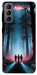 Чехол Kids in the forest для Galaxy S21 FE