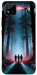 Чехол Kids in the forest для Realme C11 (2021)