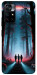 Чехол Kids in the forest для Xiaomi Poco M4 Pro 5G