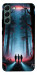 Чохол Kids in the forest для Galaxy S22+