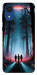 Чохол Kids in the forest для Galaxy A03 Core