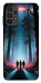 Чехол Kids in the forest для Galaxy A13 4G