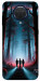 Чехол Kids in the forest для Nokia G20