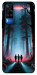 Чехол Kids in the forest для Vivo Y51a