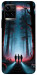 Чехол Kids in the forest для Vivo Y33s