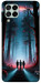 Чехол Kids in the forest для Galaxy M53