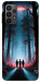 Чехол Kids in the forest для Galaxy A23
